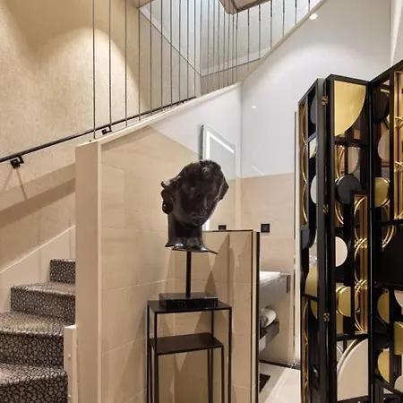 Otel Maison Albar - Le Pont-neuf Paris