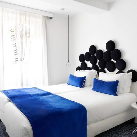 34b - Astotel Hotel 3*