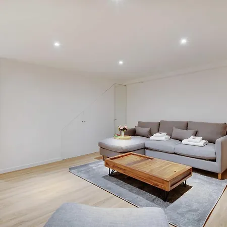 Amazing 2br6p - Sacre Coeur Montmartre Paris