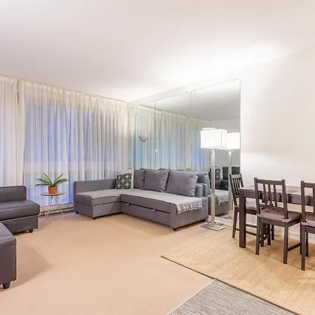 Luxury Living In Saint Germain Paris