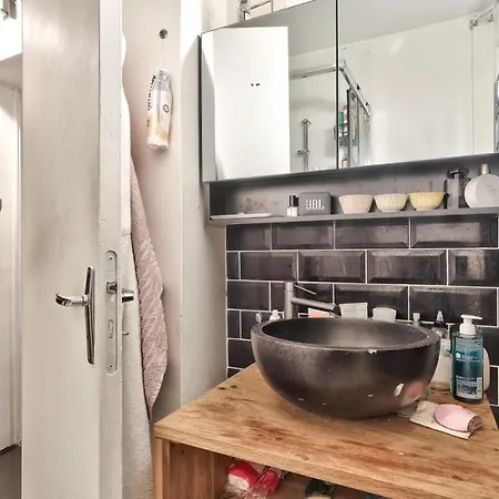 Cosy For 2 People - 11 Apartmán