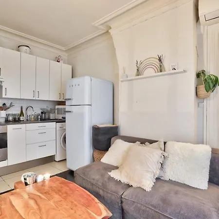 Cosy For 2 People - 11 *