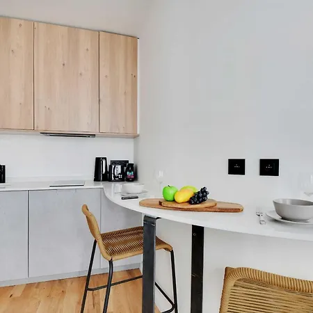 Amazing 1br4p - Cremieux - Gare De Lyon パリ