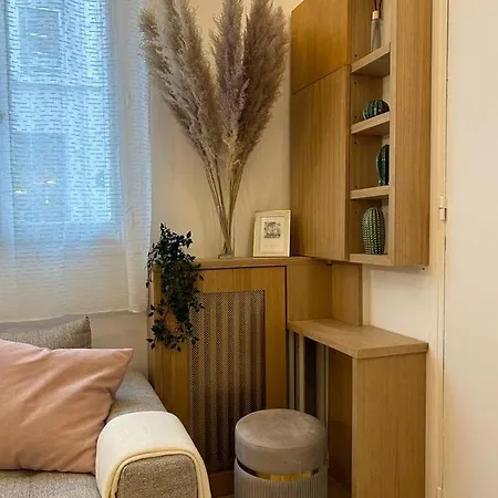 Apartment Le Des Champs Elysees