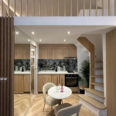 Apartment Le Des Champs Elysees *