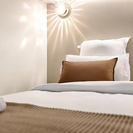Apartmán Mykeypers - Design & Luxury Duplex 2br/6p - Bastille/marais 4 Paříž