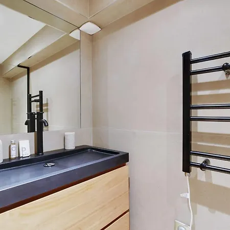 Amazing 2br6p - Sacre Coeur Montmartre Paris