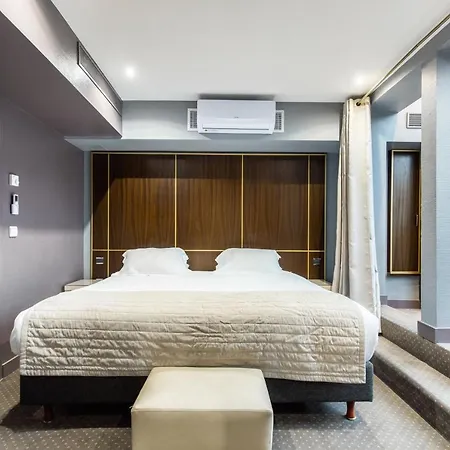 Hotel Le Pera