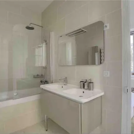 Appart 100m2 Arc Triomphe