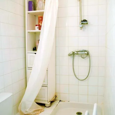31m Comfortable Near Place D'italie *