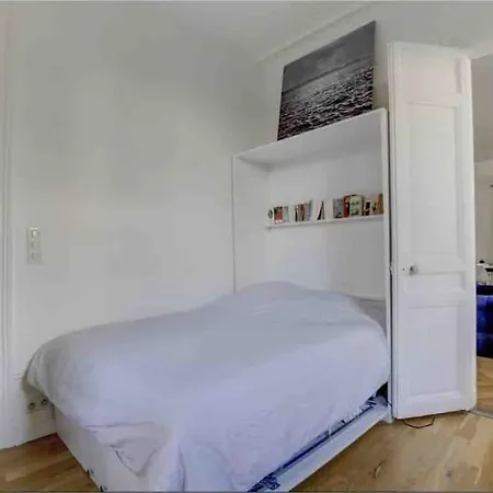 Appart 100m2 Arc Triomphe