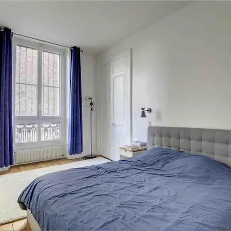 Apartment Appart 100m2 Arc Triomphe