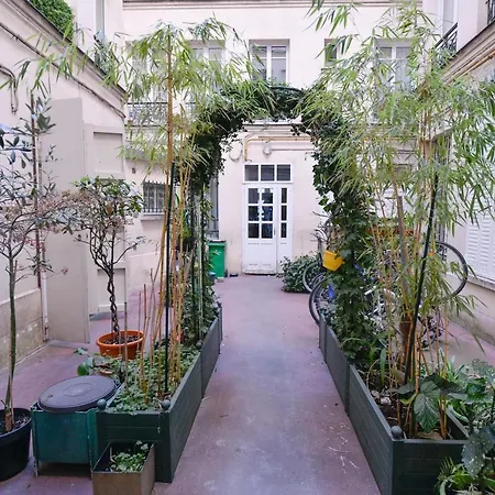 La - Charming 2 Apartament