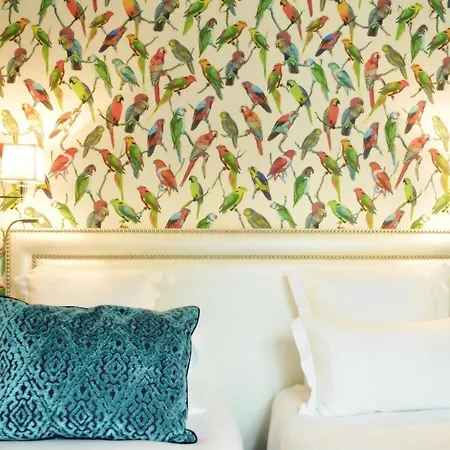 Hotel Monge Paris