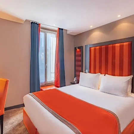 Szálloda Hotel Casimir 3*