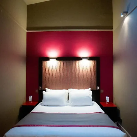 Hotel Casimir Párizs
