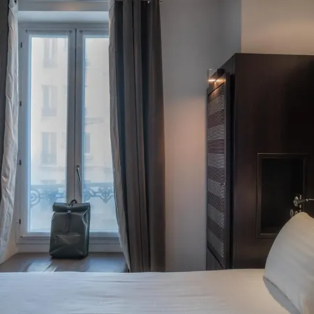 Szálloda Hotel Casimir