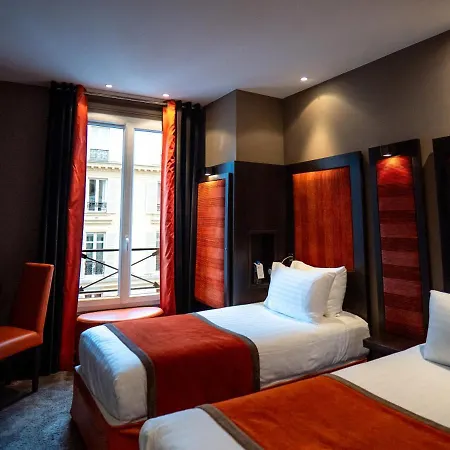 Hotel Casimir Szálloda