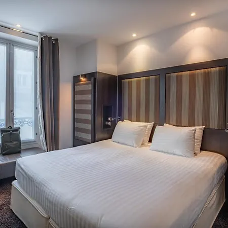 Szálloda Hotel Casimir 3*
