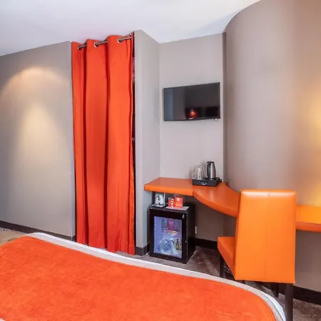 Hotel Casimir Szálloda 3*