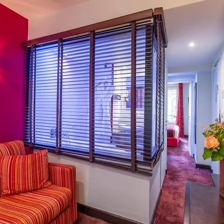 Szálloda Hotel Casimir