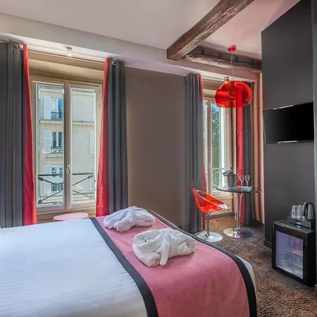 Szálloda Hotel Casimir
