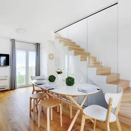 Appartement Exceptional Triplex With Terrace - Montmartre Paris