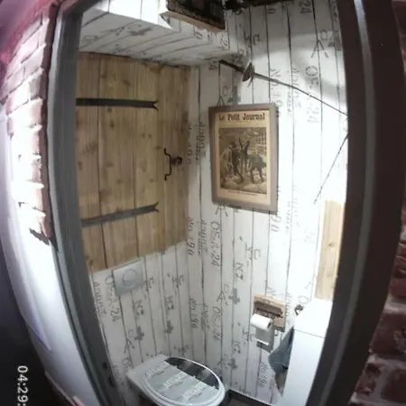 Loft Parisien * Parigi