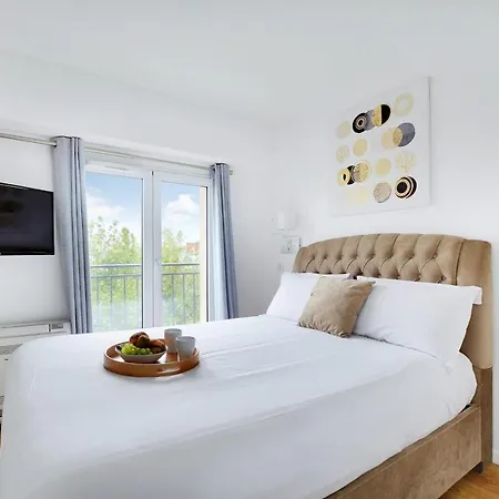 Exceptional Triplex With Terrace - Montmartre Appartement Paris