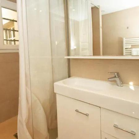 Apartamento Saint Andre Des Arts *