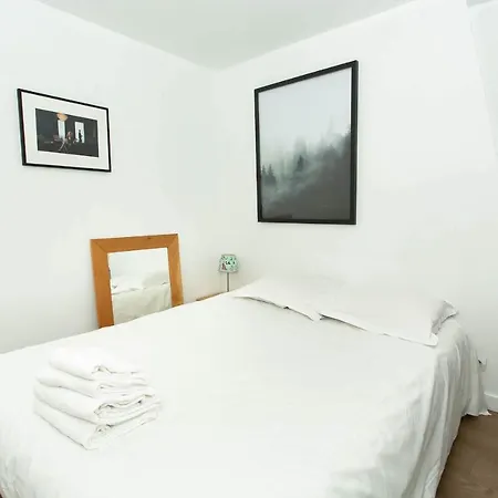Saint Andre Des Arts Apartamento