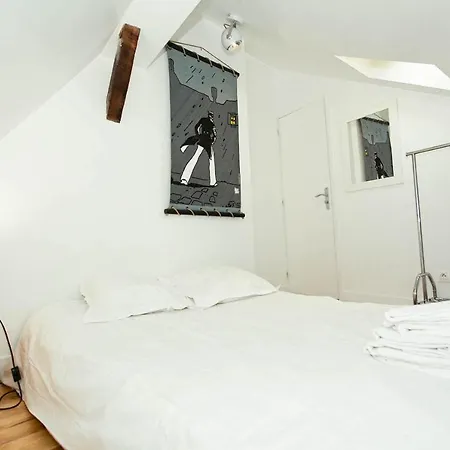 Saint Andre Des Arts Apartamento París