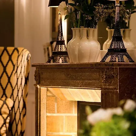 Le Stendhal Place Vendome - Mgallery Collection Hotel 4*