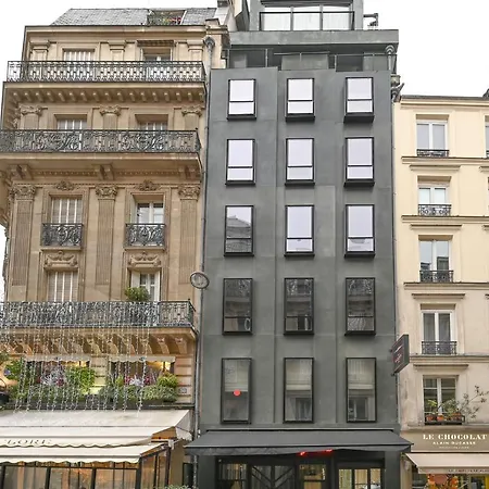 Exceptional In Saint Germain Des Pres Paris