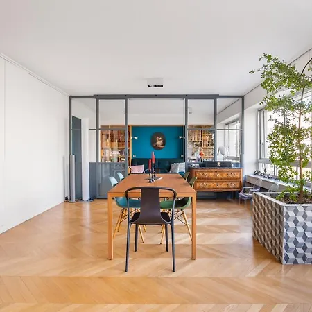 Veeve - The Grand Kaleidoscope Apartment