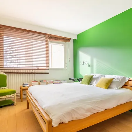 Apartment Veeve - The Grand Kaleidoscope Paris