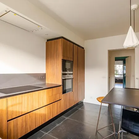 Veeve - The Grand Kaleidoscope Apartment *