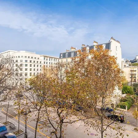 Apartment Veeve - The Grand Kaleidoscope