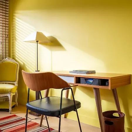 Veeve - The Grand Kaleidoscope Apartment Paris