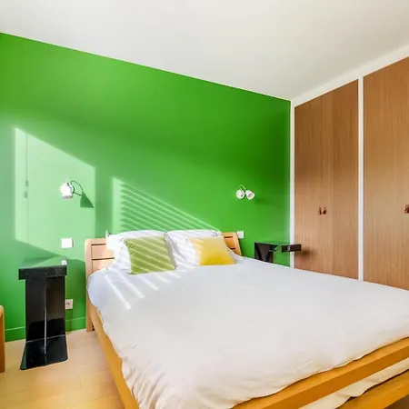 Apartment Veeve - The Grand Kaleidoscope *