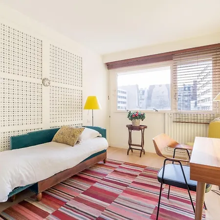 Apartment Veeve - The Grand Kaleidoscope Paris