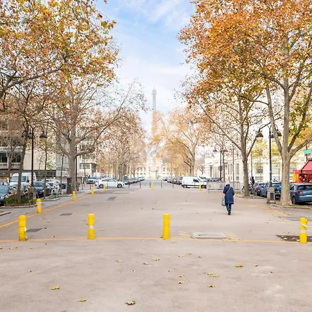 Veeve - The Grand Kaleidoscope * Paris