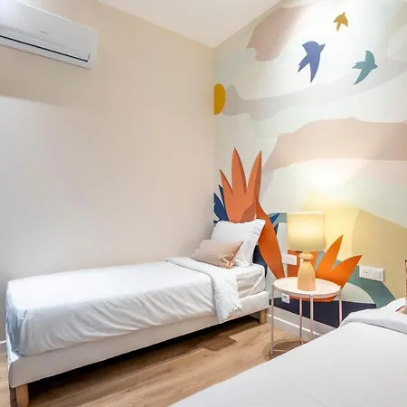 Holidaysinparis - Bonne Nouvelle Apartment *