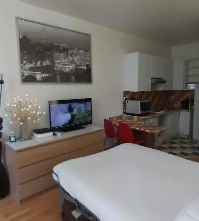 Bridgestreet Le Marais Appartement