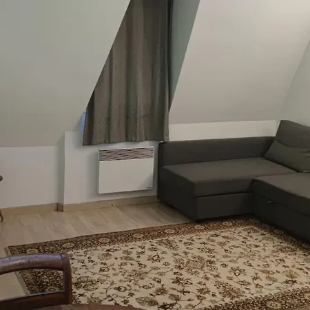 Appartamento Cosy Ternes Near Palais De Congres *