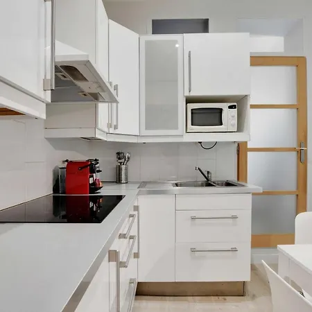Charming - 1br-4p - Montparnasse *