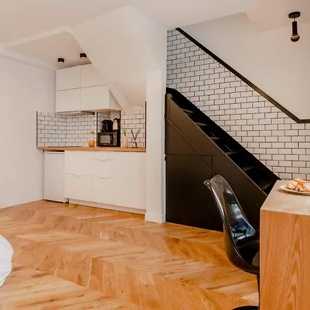Maisonnette In The Heart Of 4p1br - Nation *