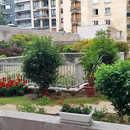 Chez Sophie * 파리