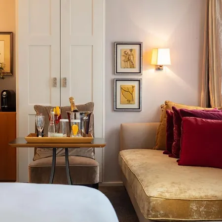 La Madame 4* Paris
