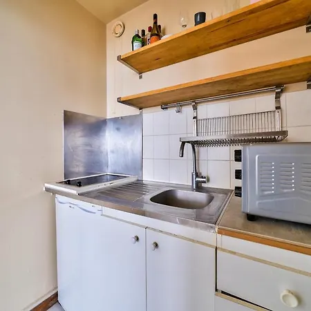 Modern Studio - 13th Apartment Paris